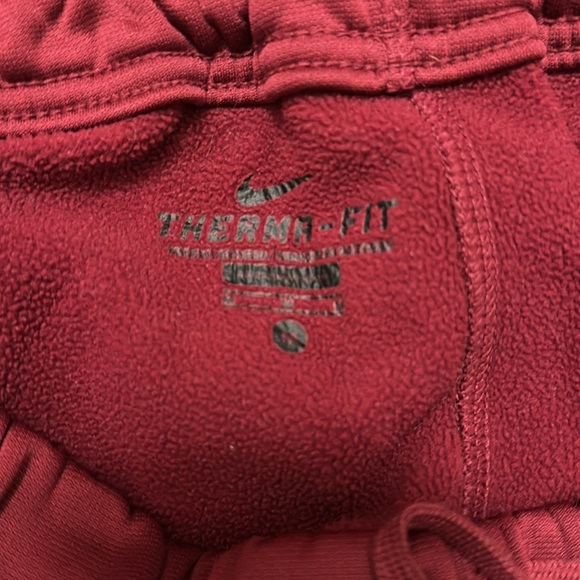 Nike track pants - Picture 2 of 3